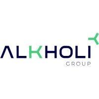 alkholi group (akg) logo image