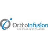 ortho infusion logo image