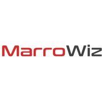 marrowiz logo image