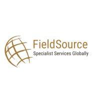 fieldsource recruitment services logo image