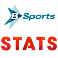 bsports logo image