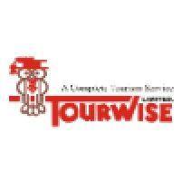 tourwise logo image