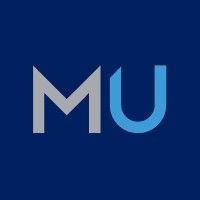 mu group consulting logo image