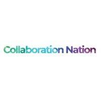 the collaboration nation logo image