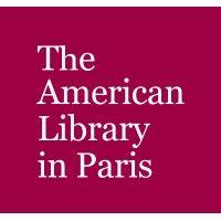 american library in paris logo image