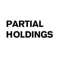 partial holdings, llc logo image