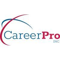 career pro inc. logo image