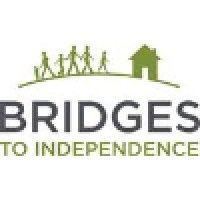 bridges to independence logo image