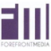 forefront media logo image