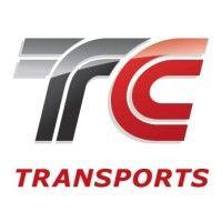 tc transports logo image