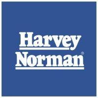 harvey norman logo image