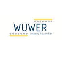 wuwer - internal transport systems logo image