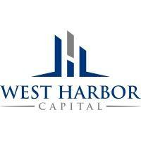 west harbor capital logo image