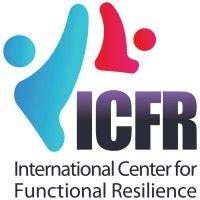 international center for functional resilience logo image