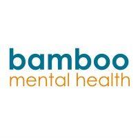 bamboo mental health logo image