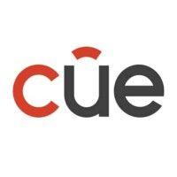 cue group logo image