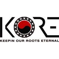 korelimited logo image