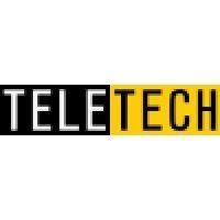 teletech video logo image