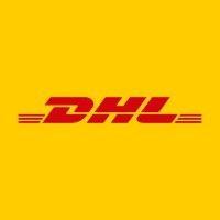 dhl supply chain logo image