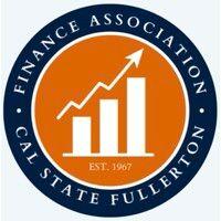 finance association - csuf