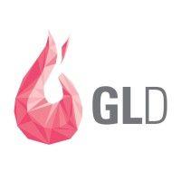 gl design logo image