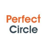 perfect circle logo image