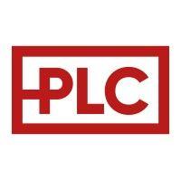 plc global services logo image