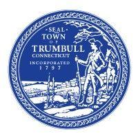 town of trumbull, ct logo image