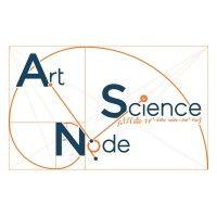 art & science node logo image