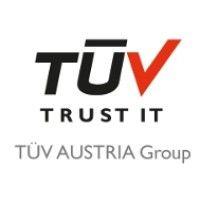 tüv trust it | at