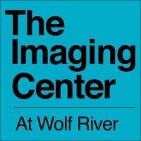 the imaging center logo image