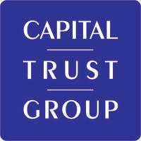 capital trust limited logo image