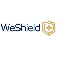 weshield logo image