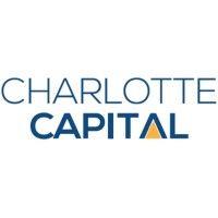 charlotte capital logo image