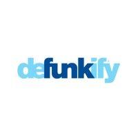 defunkify logo image