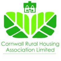 cornwall rural housing association limited logo image