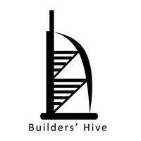 builders'​ hive nit trichy logo image