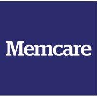 memcare logo image