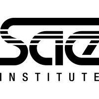 sae institute zürich logo image