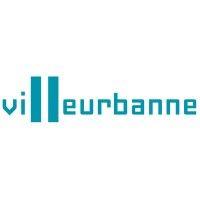 mairie de villeurbanne logo image