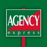 agency express logo image