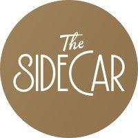 sidecar logo image