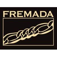 fremada gold logo image