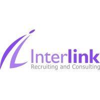 interlink recruiting and consulting, inc. logo image