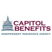 capitol benefits, llc logo image