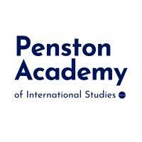 penston academy of international studies logo image