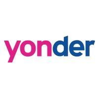 yonder logo image