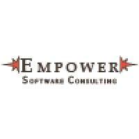 empower software consulting, llc logo image