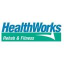 logo of Healthworks Rehab Fitness