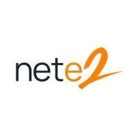 nete2 logo image